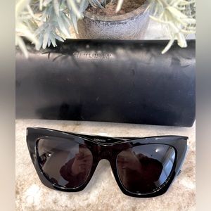 Saint Laurent Sunglasses